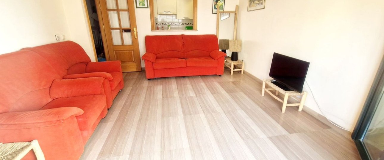 Resale - apartment - Fuengirola - Fuengirola Centro