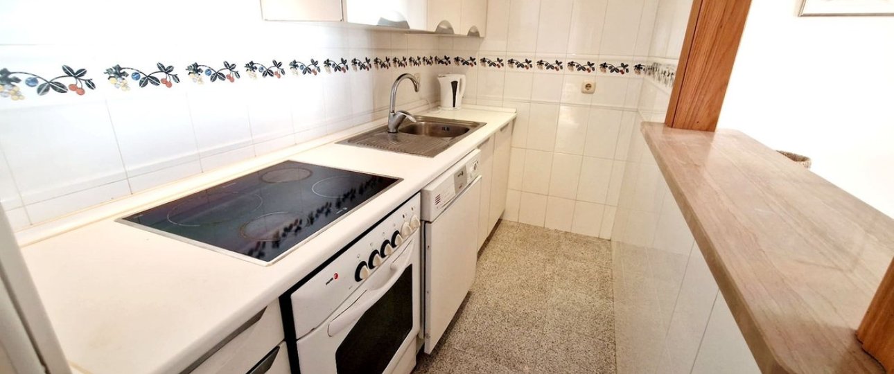 Resale - apartment - Fuengirola - Fuengirola Centro