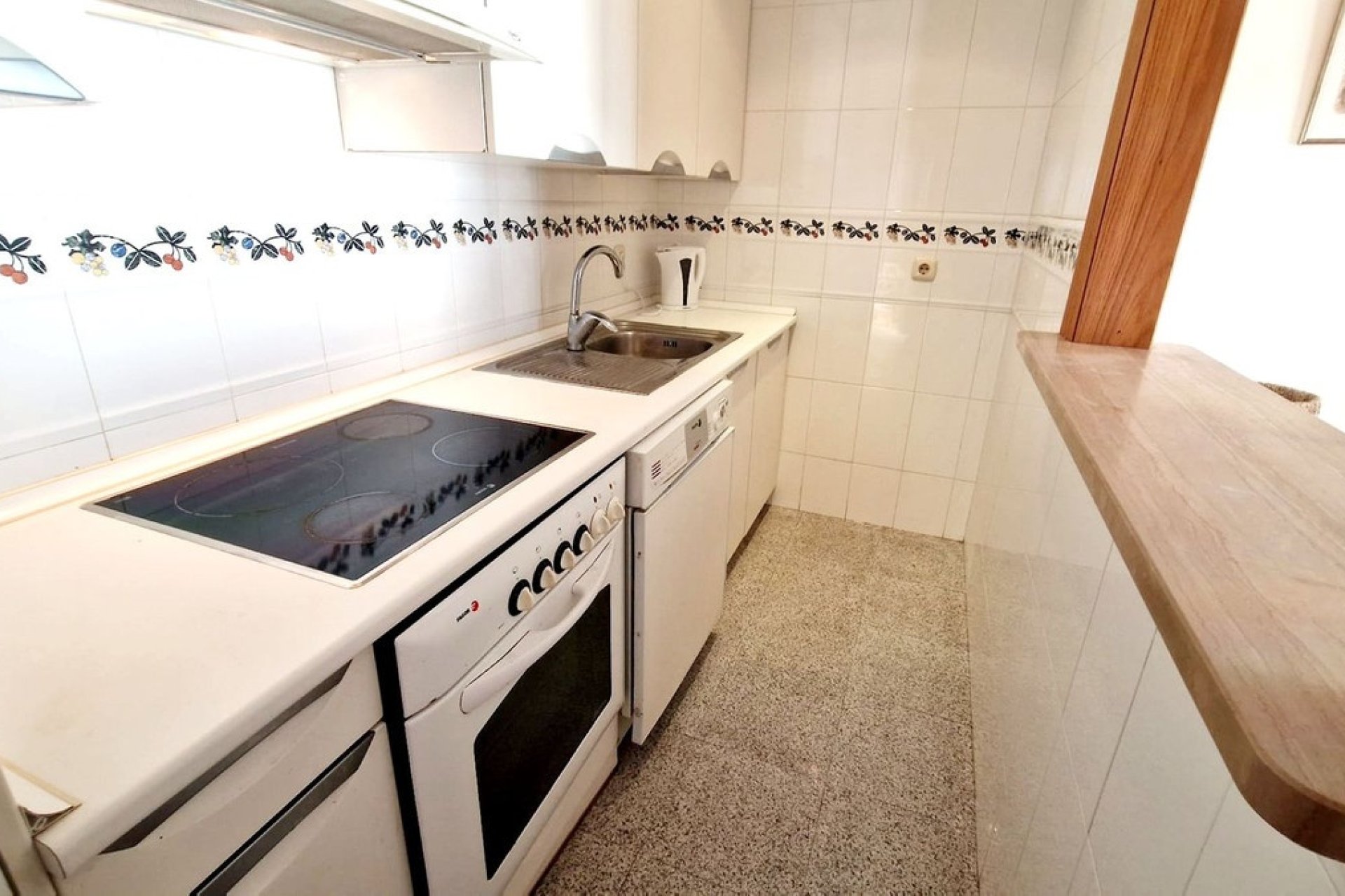 Resale - apartment - Fuengirola - Fuengirola Centro