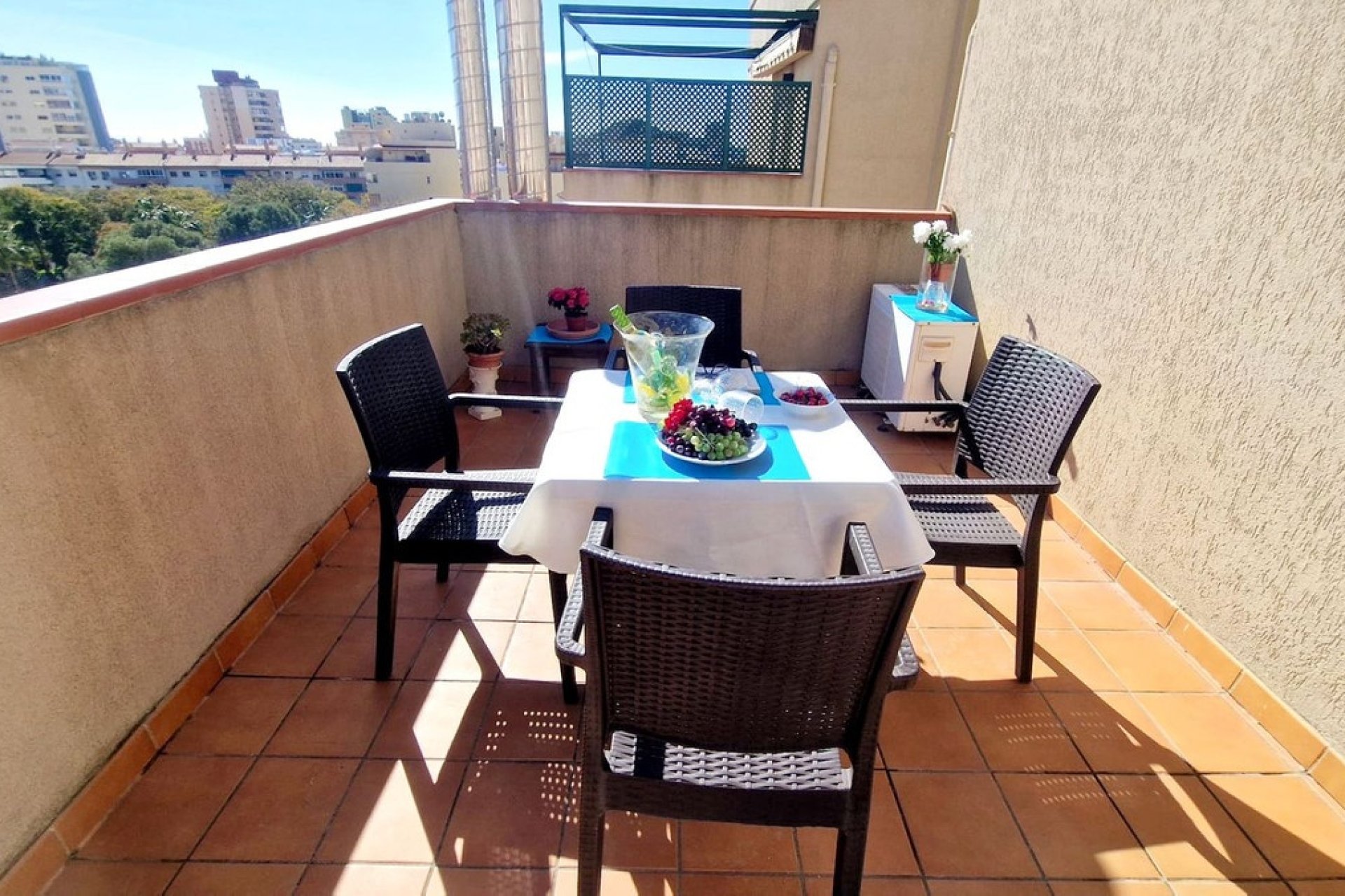 Resale - apartment - Fuengirola - Fuengirola Centro