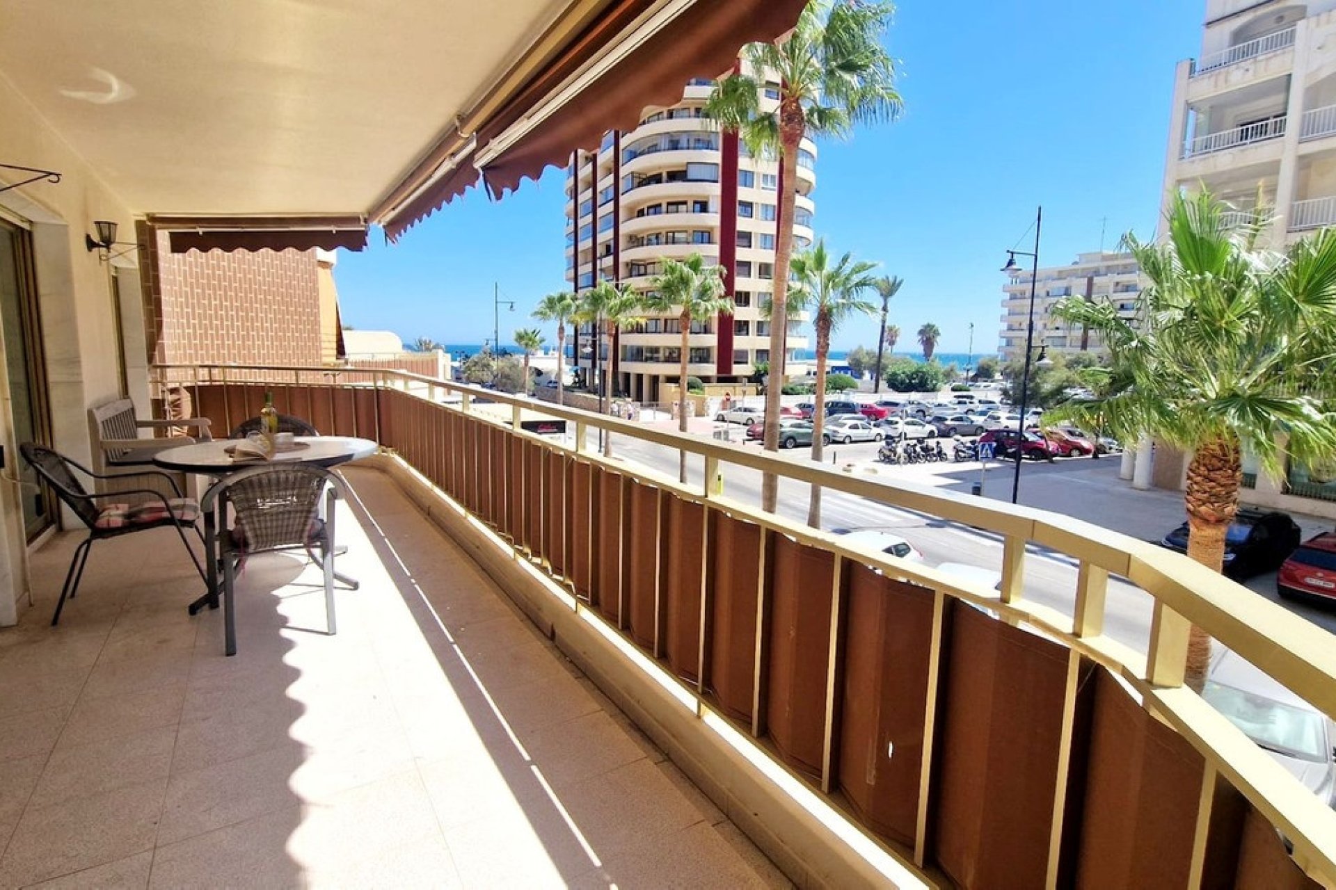 Resale - apartment - Fuengirola - Fuengirola Centro