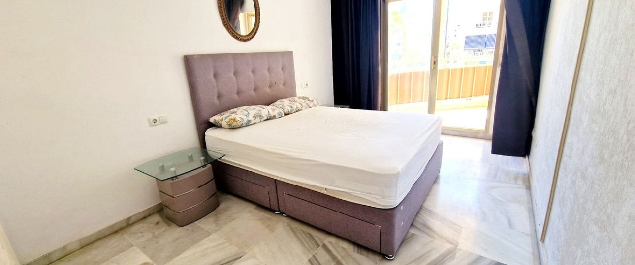 Resale - apartment - Fuengirola - Fuengirola Centro