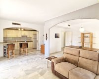 Resale - apartment - Fuengirola - Fuengirola Centro
