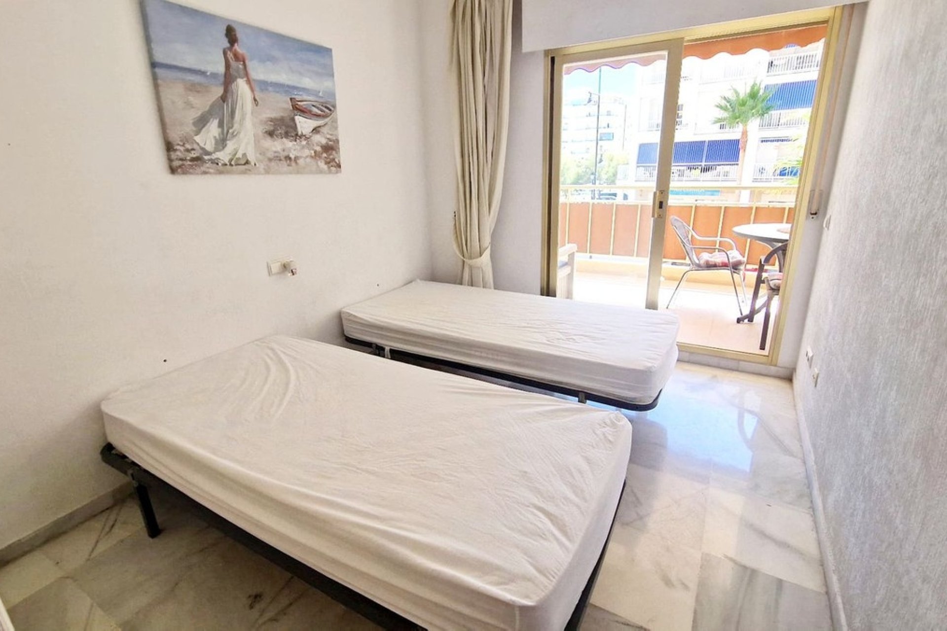 Resale - apartment - Fuengirola - Fuengirola Centro