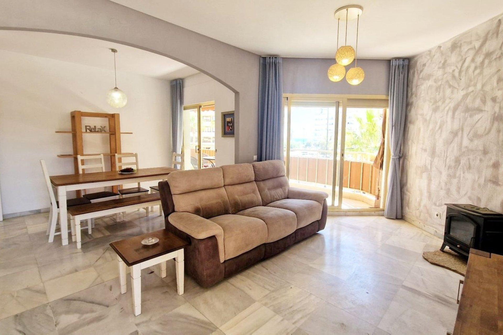 Resale - apartment - Fuengirola - Fuengirola Centro