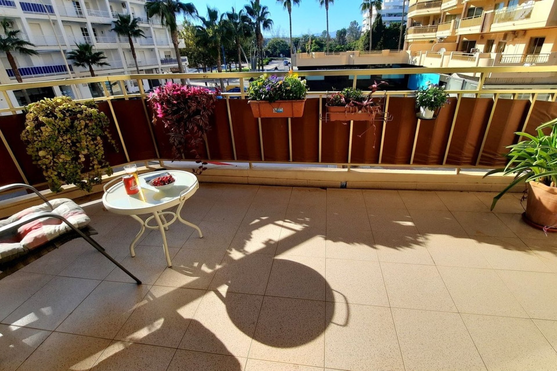 Resale - apartment - Fuengirola - Fuengirola Centro
