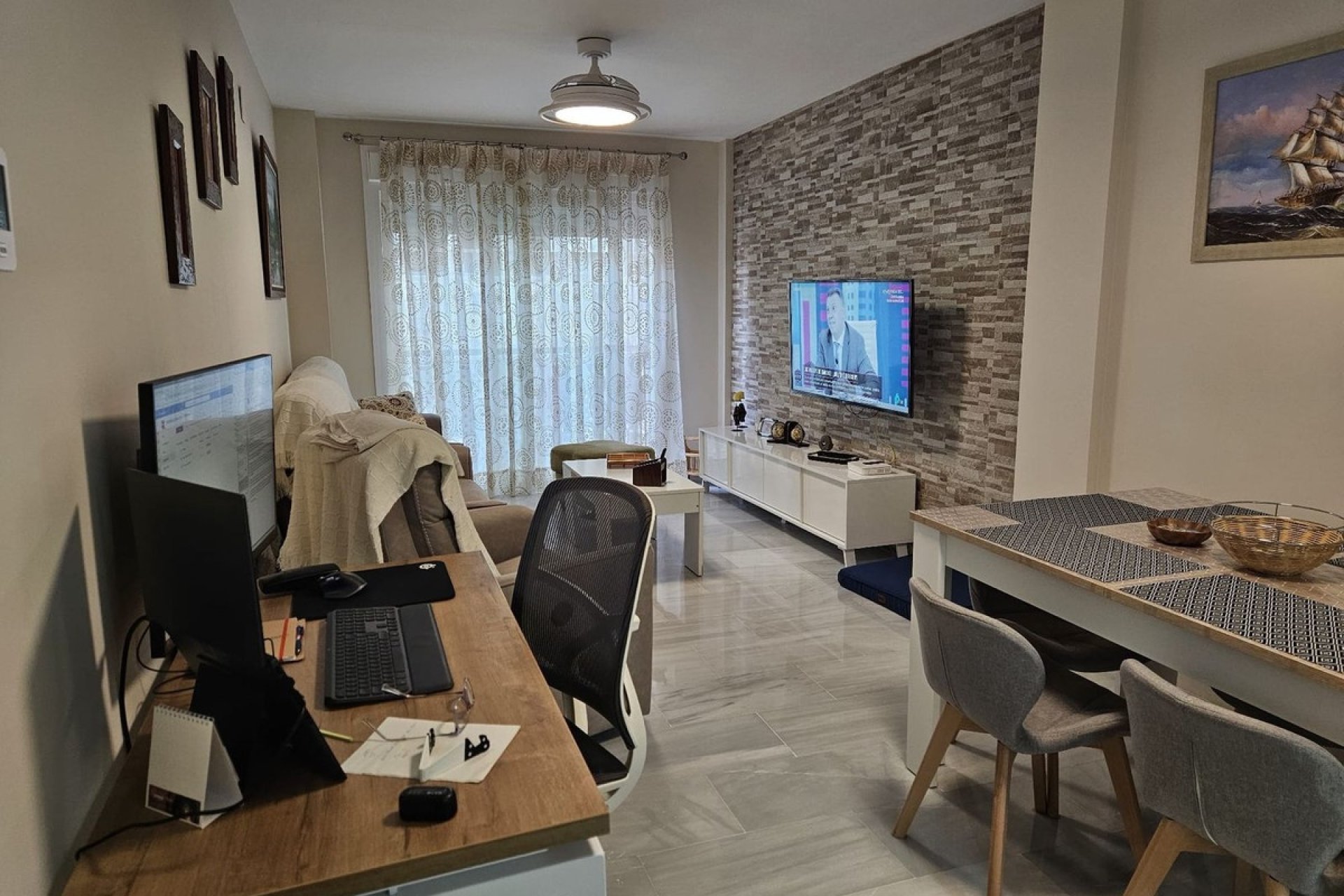 Resale - apartment - Fuengirola - Fuengirola Centro