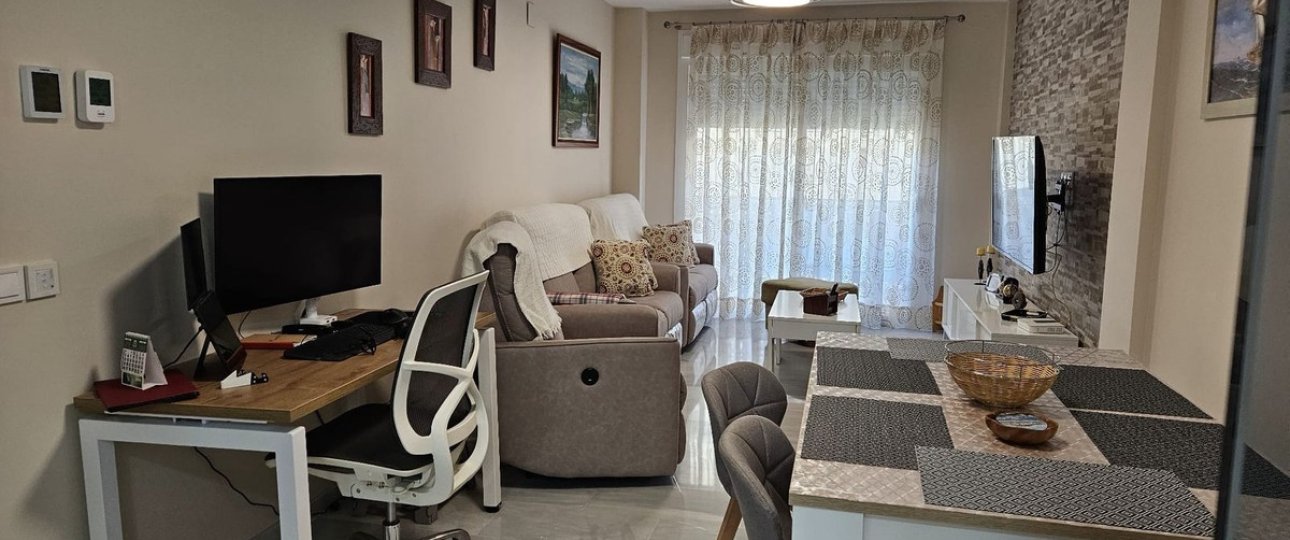 Resale - apartment - Fuengirola - Fuengirola Centro