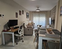 Resale - apartment - Fuengirola - Fuengirola Centro
