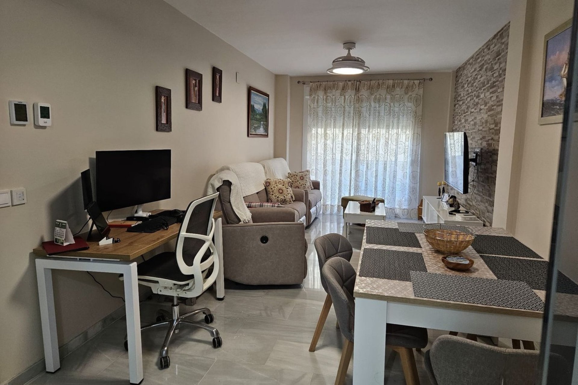 Resale - apartment - Fuengirola - Fuengirola Centro