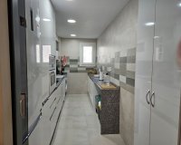 Resale - apartment - Fuengirola - Fuengirola Centro
