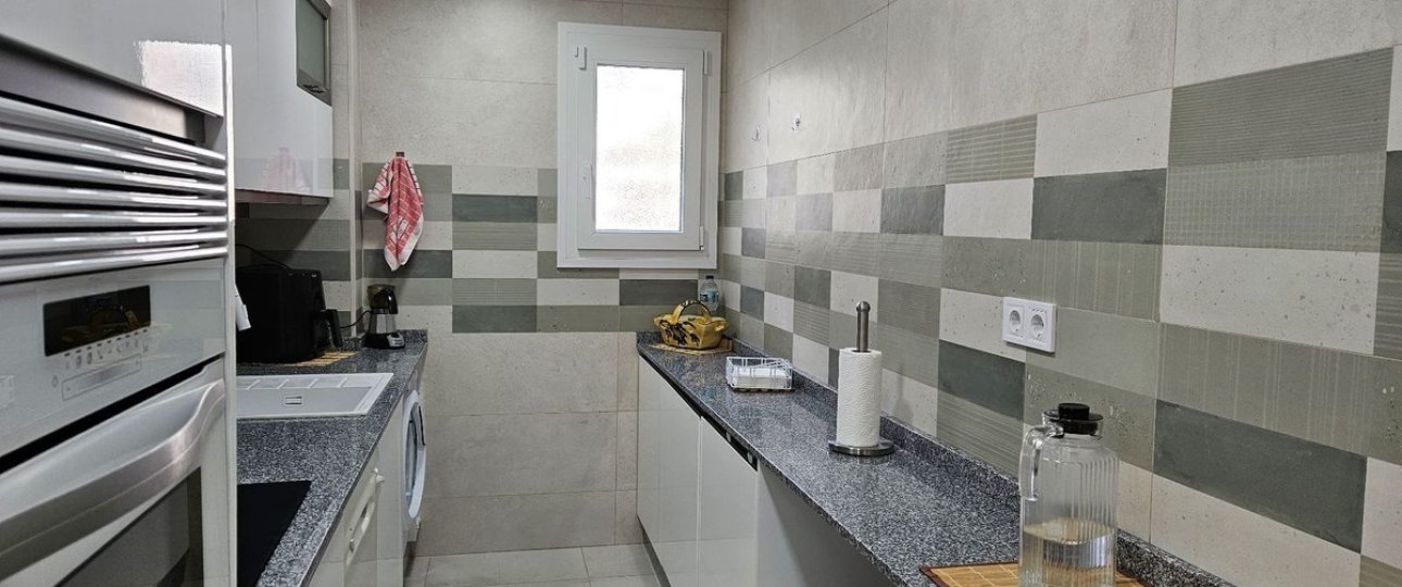 Resale - apartment - Fuengirola - Fuengirola Centro