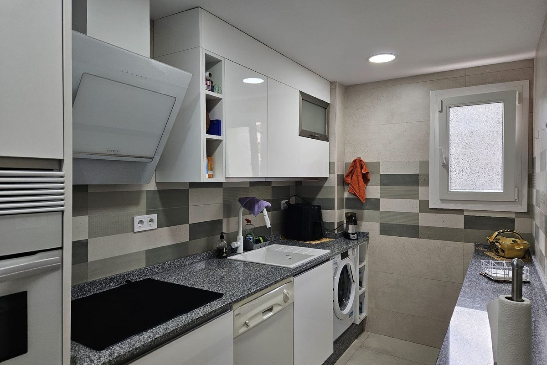 Resale - apartment - Fuengirola - Fuengirola Centro