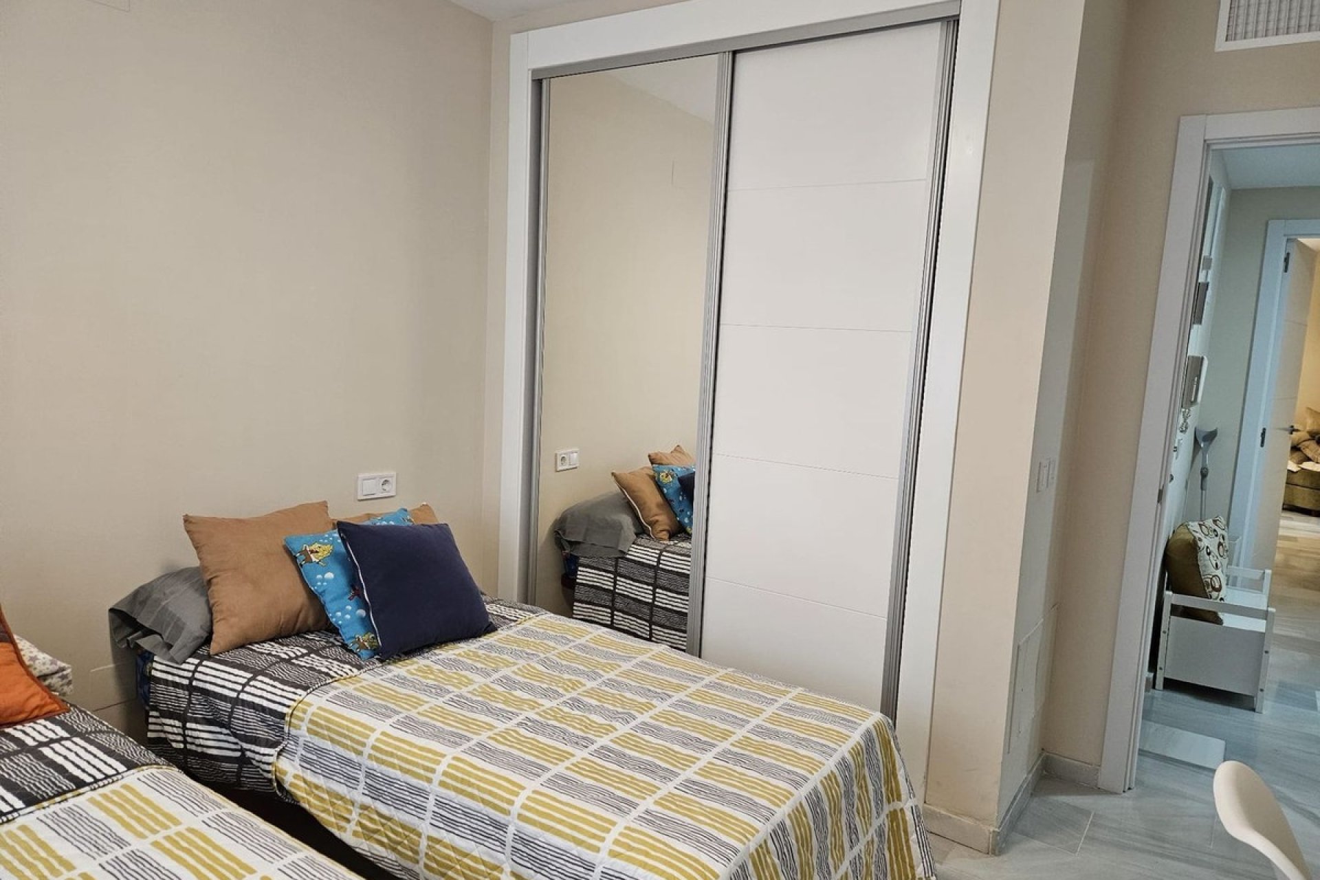 Resale - apartment - Fuengirola - Fuengirola Centro