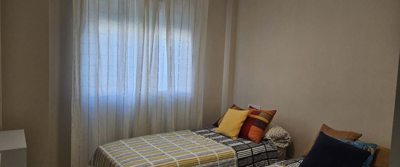 Resale - apartment - Fuengirola - Fuengirola Centro