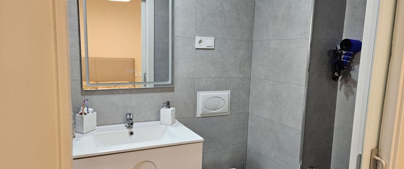 Resale - apartment - Fuengirola - Fuengirola Centro