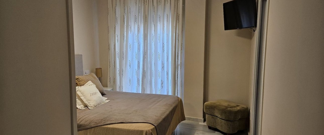 Resale - apartment - Fuengirola - Fuengirola Centro