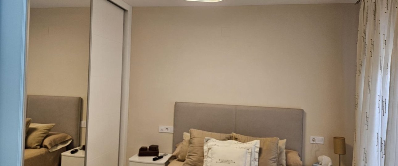 Resale - apartment - Fuengirola - Fuengirola Centro