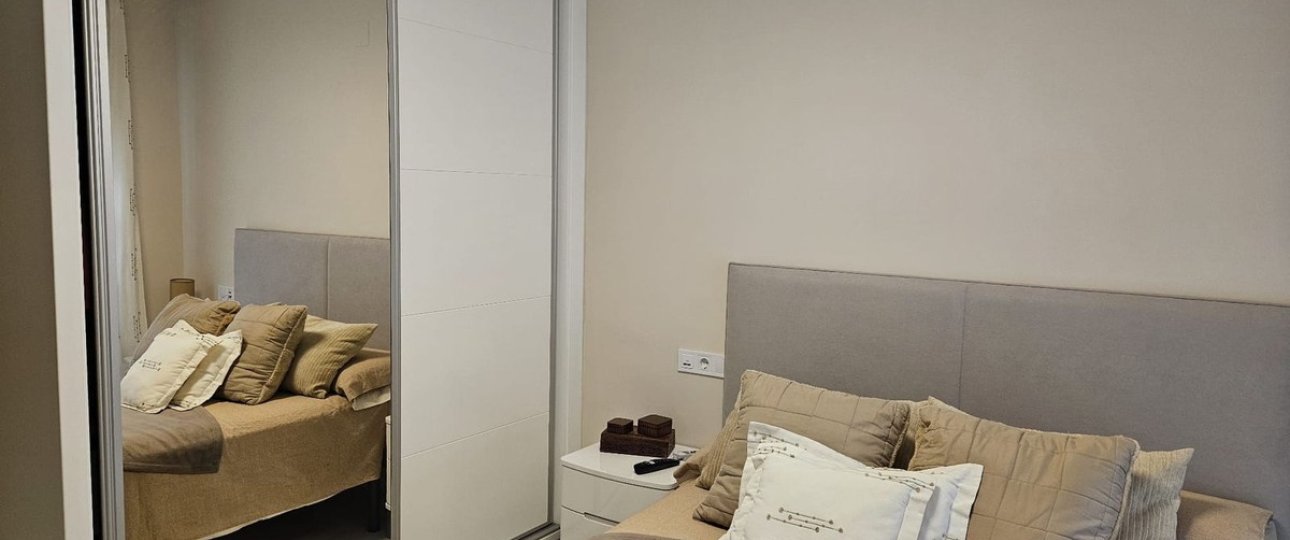 Resale - apartment - Fuengirola - Fuengirola Centro