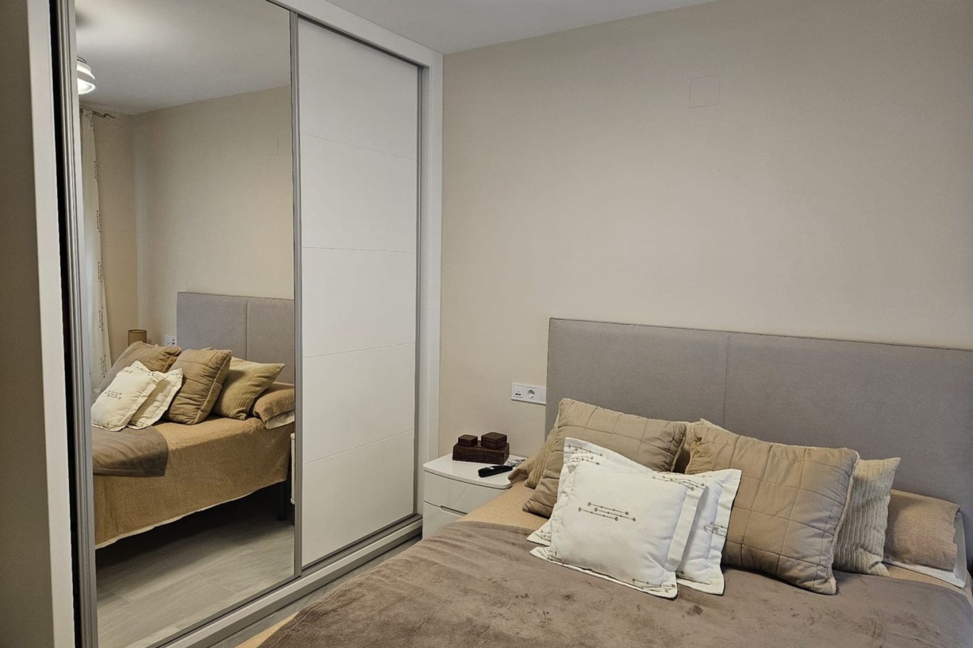 Resale - apartment - Fuengirola - Fuengirola Centro