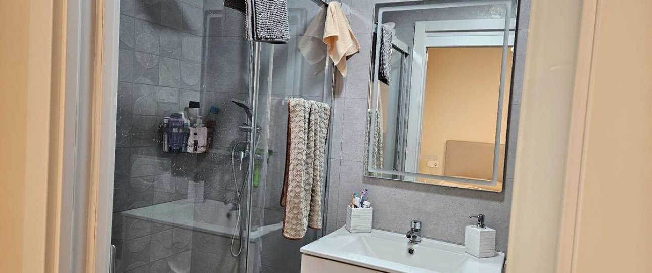 Resale - apartment - Fuengirola - Fuengirola Centro