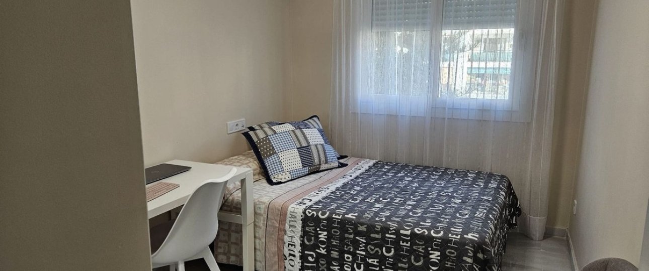 Resale - apartment - Fuengirola - Fuengirola Centro