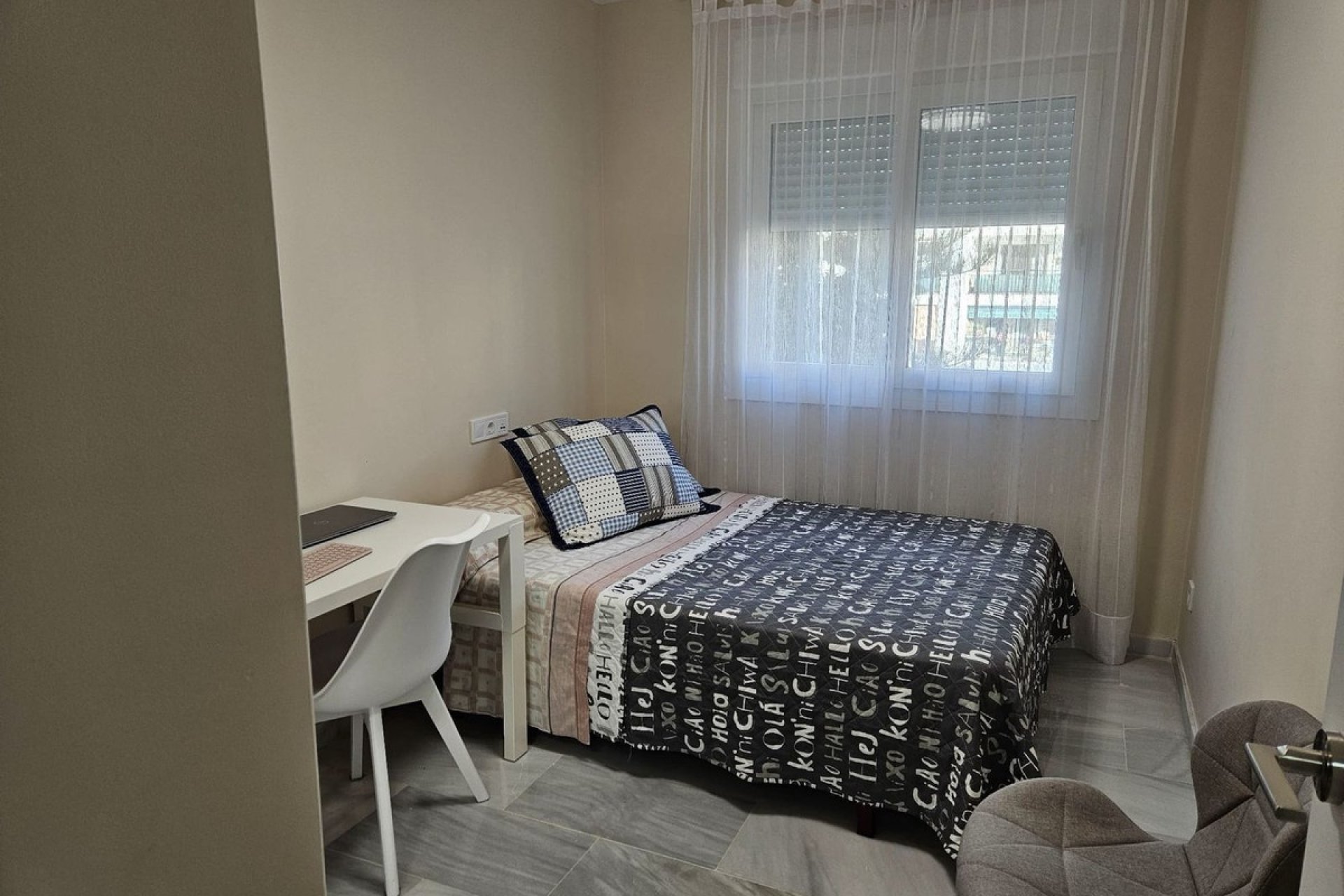 Resale - apartment - Fuengirola - Fuengirola Centro