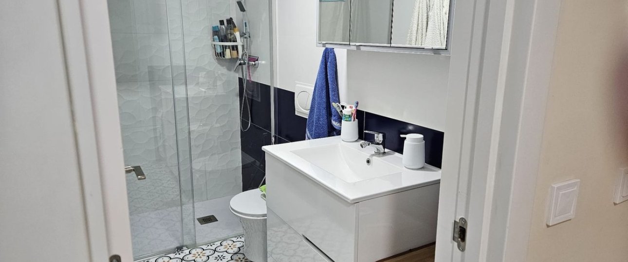 Resale - apartment - Fuengirola - Fuengirola Centro