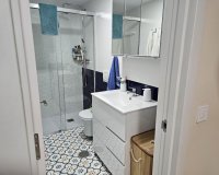Resale - apartment - Fuengirola - Fuengirola Centro