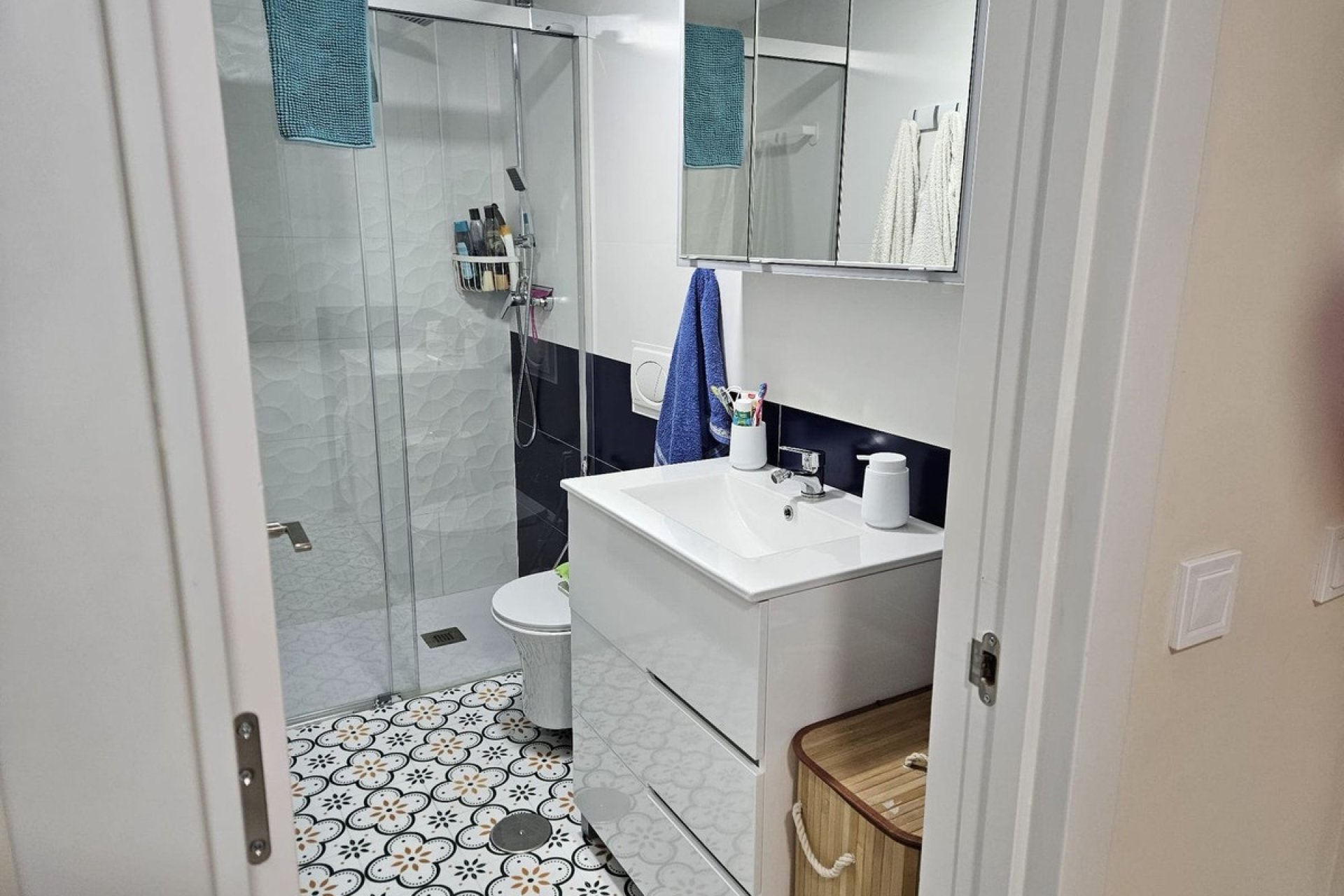 Resale - apartment - Fuengirola - Fuengirola Centro