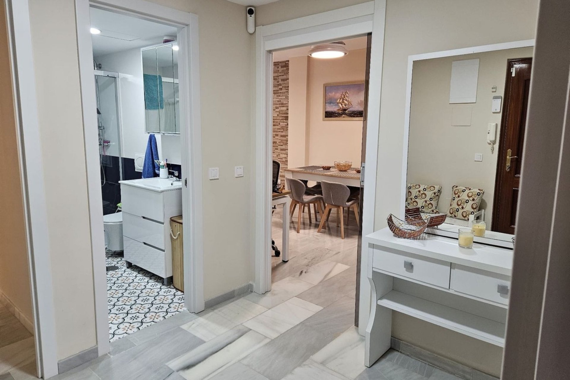 Resale - apartment - Fuengirola - Fuengirola Centro