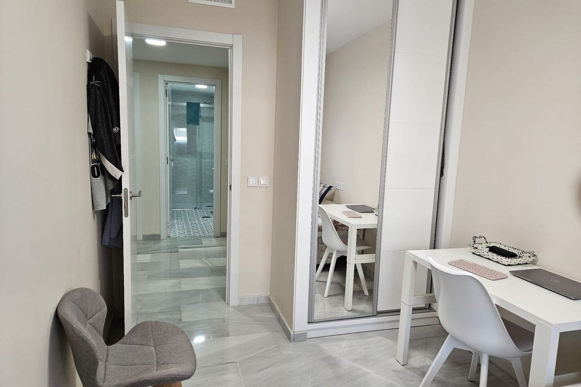 Resale - apartment - Fuengirola - Fuengirola Centro