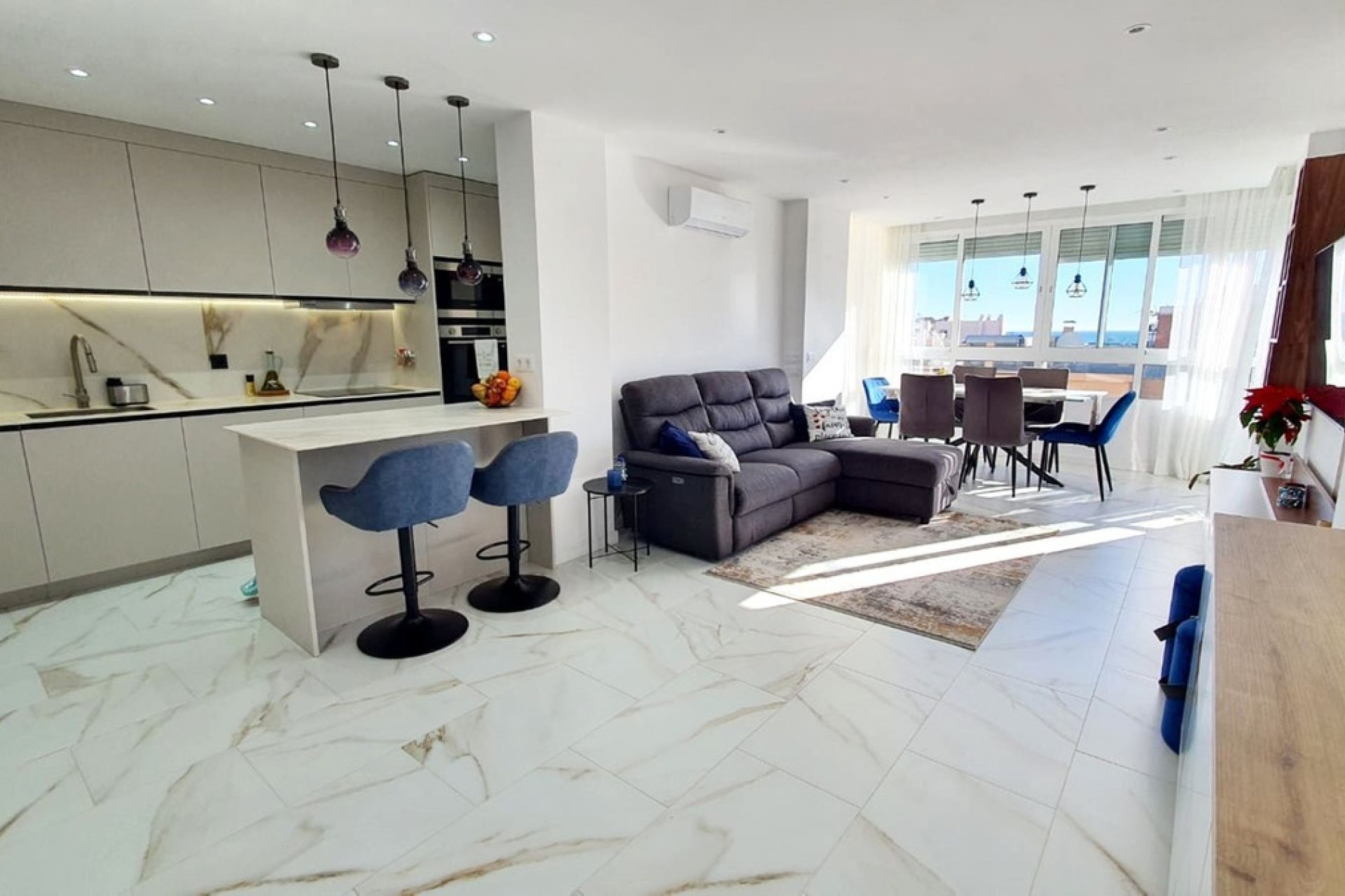 Resale - apartment - Fuengirola - Fuengirola Centro