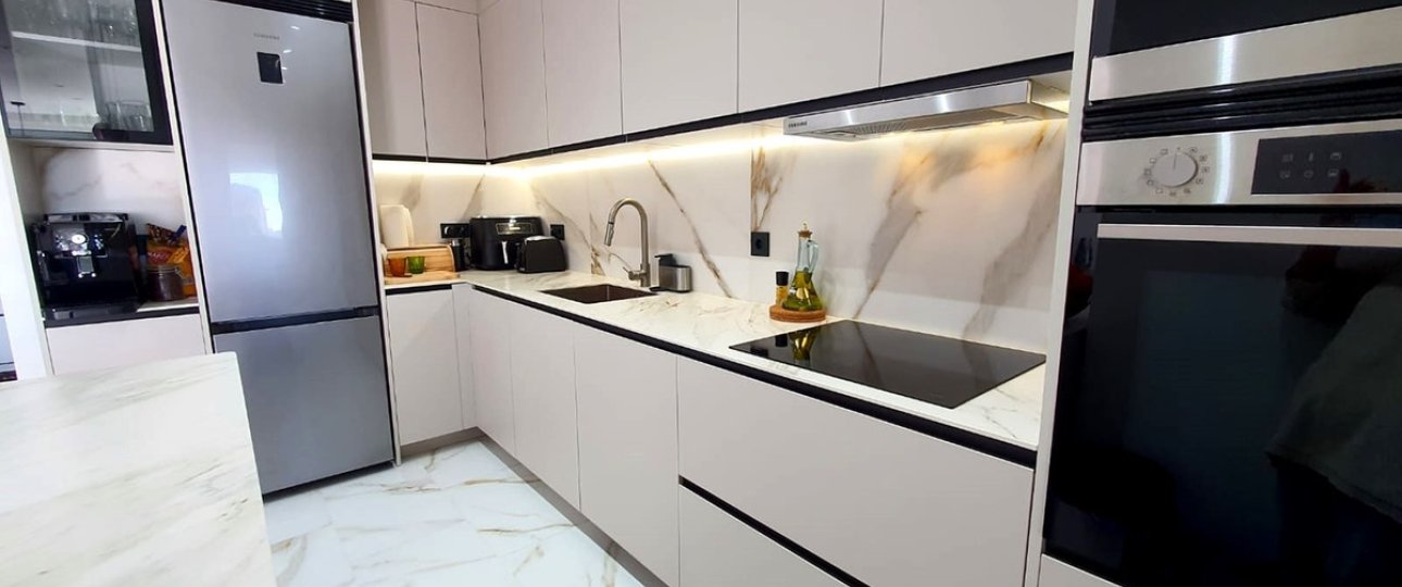 Resale - apartment - Fuengirola - Fuengirola Centro