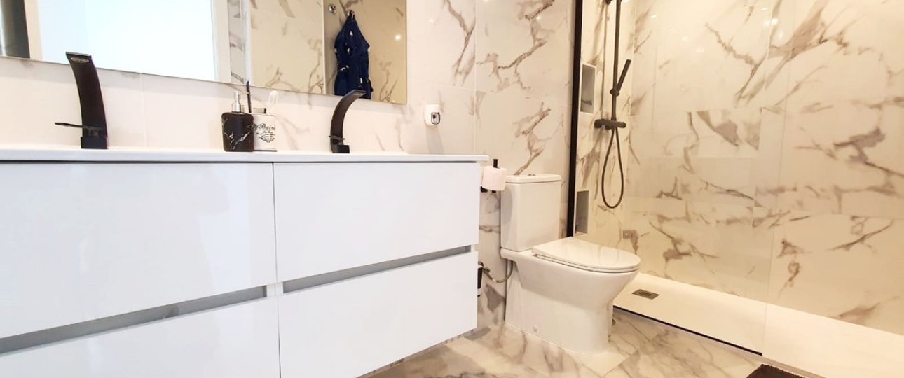 Resale - apartment - Fuengirola - Fuengirola Centro
