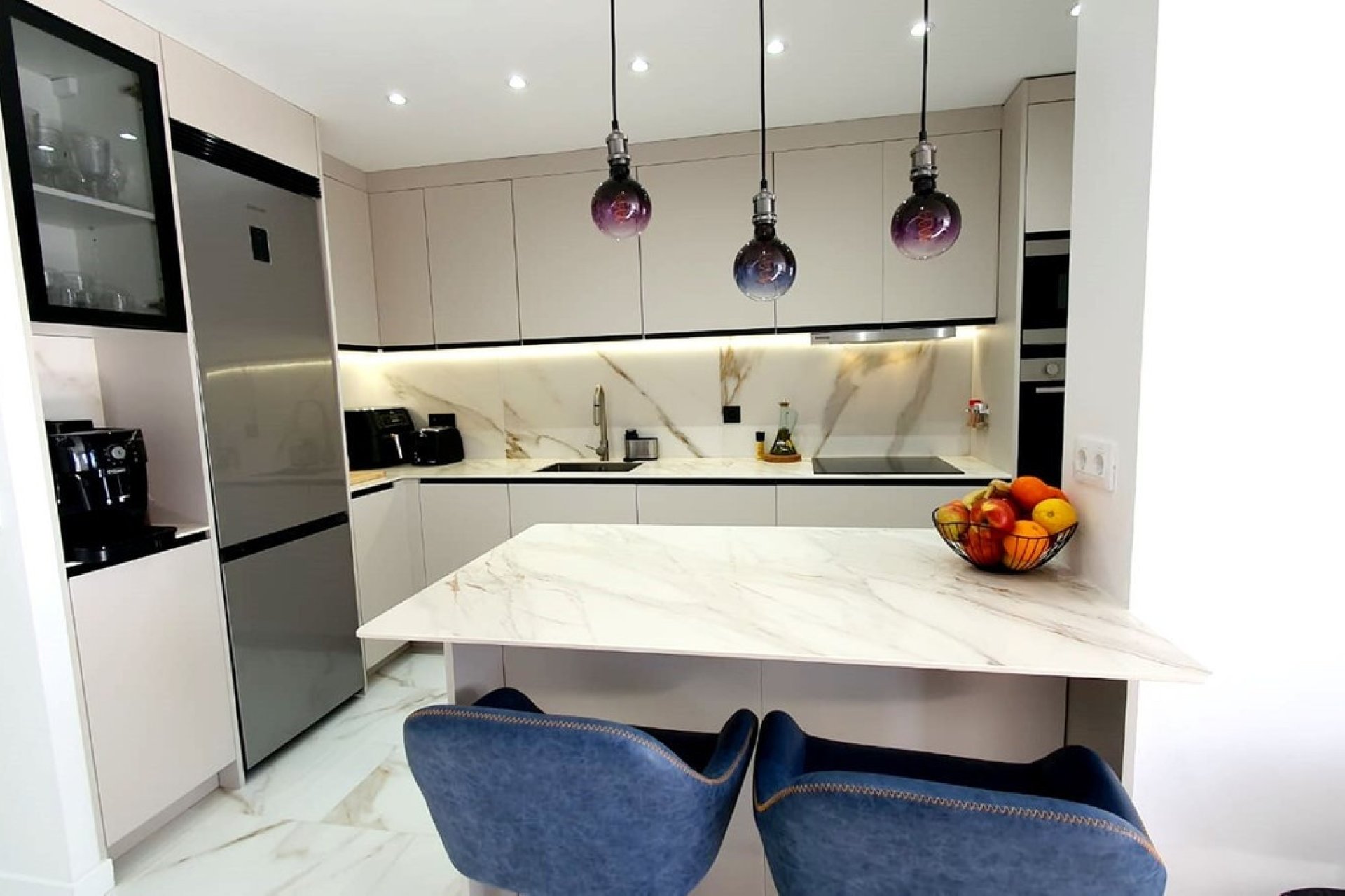 Resale - apartment - Fuengirola - Fuengirola Centro