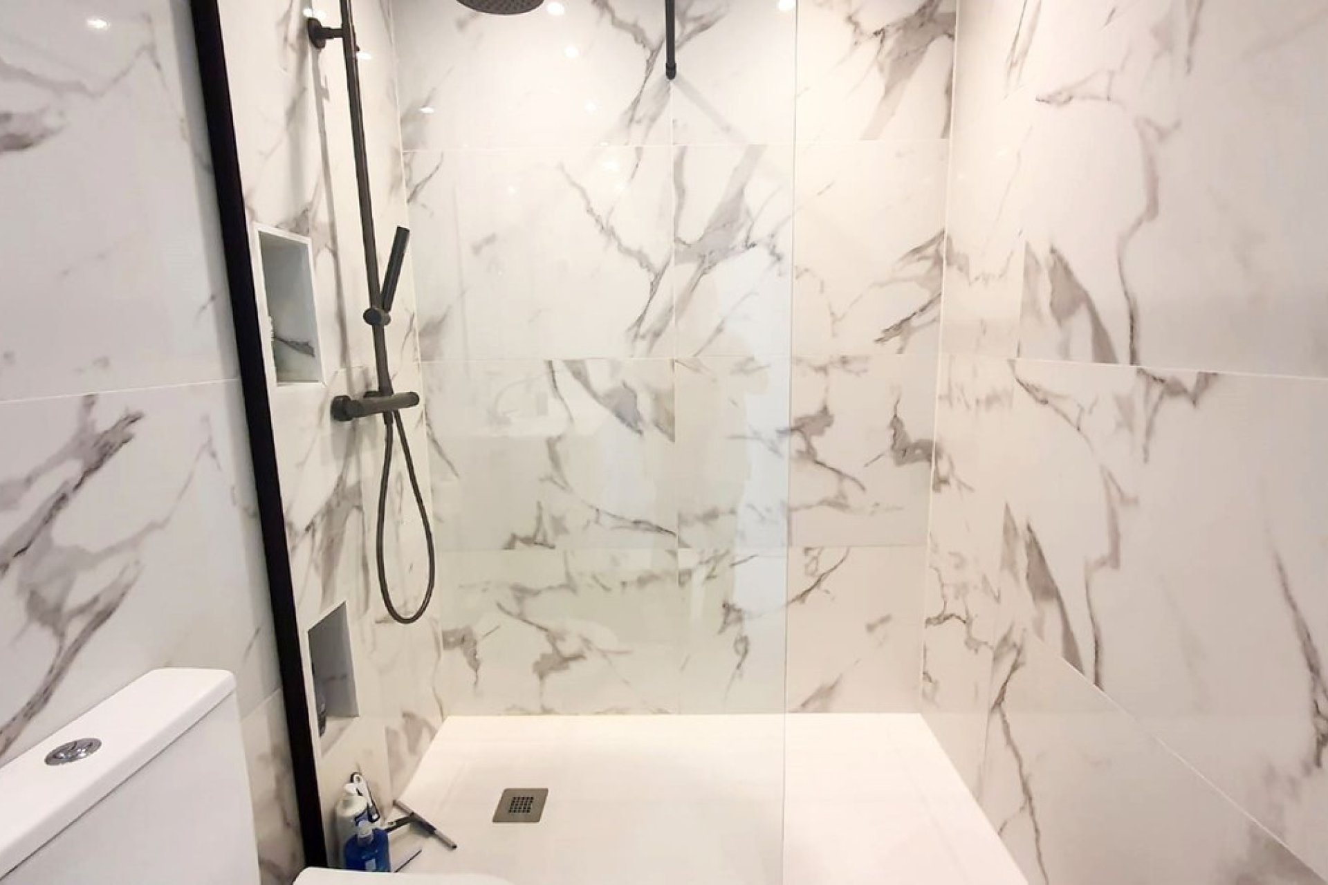 Resale - apartment - Fuengirola - Fuengirola Centro