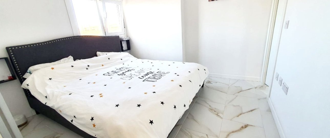 Resale - apartment - Fuengirola - Fuengirola Centro