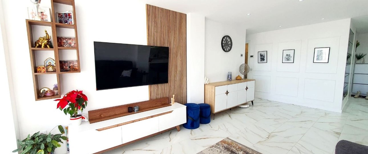 Resale - apartment - Fuengirola - Fuengirola Centro