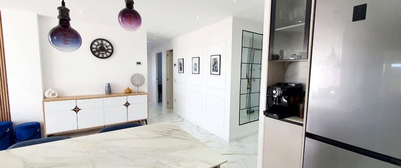 Resale - apartment - Fuengirola - Fuengirola Centro