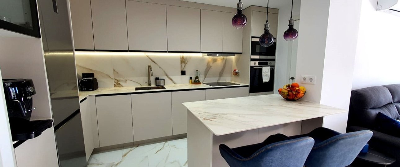 Resale - apartment - Fuengirola - Fuengirola Centro