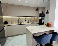 Resale - apartment - Fuengirola - Fuengirola Centro