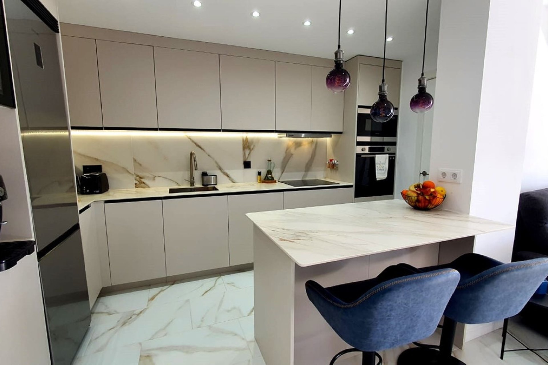 Resale - apartment - Fuengirola - Fuengirola Centro