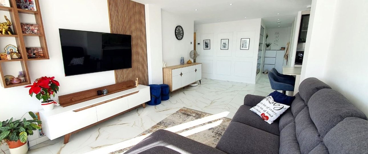 Resale - apartment - Fuengirola - Fuengirola Centro