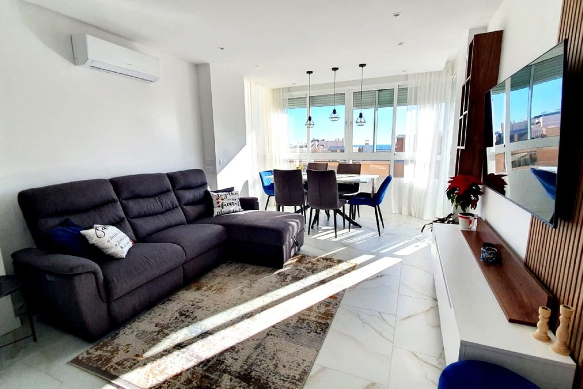 Resale - apartment - Fuengirola - Fuengirola Centro