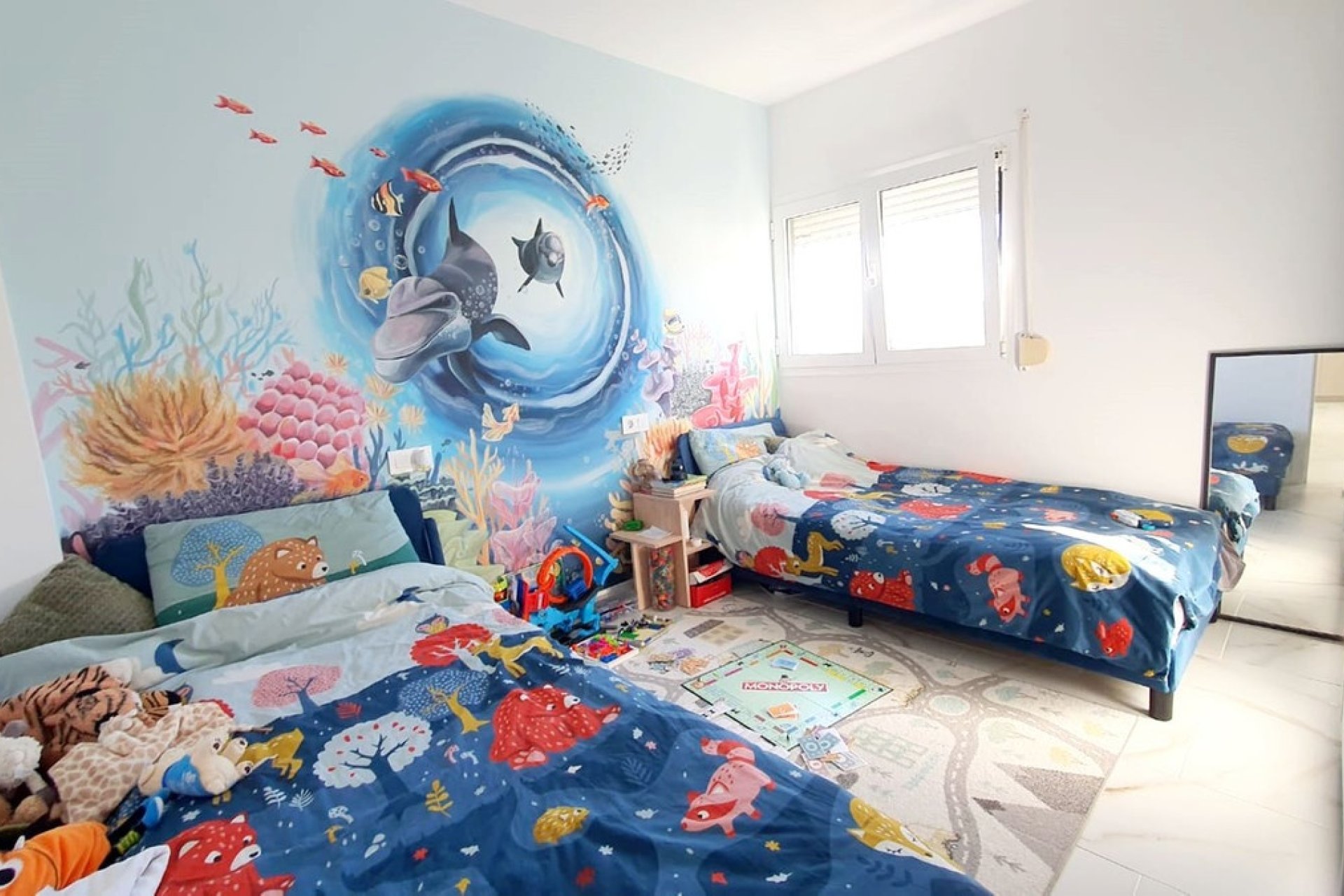 Resale - apartment - Fuengirola - Fuengirola Centro