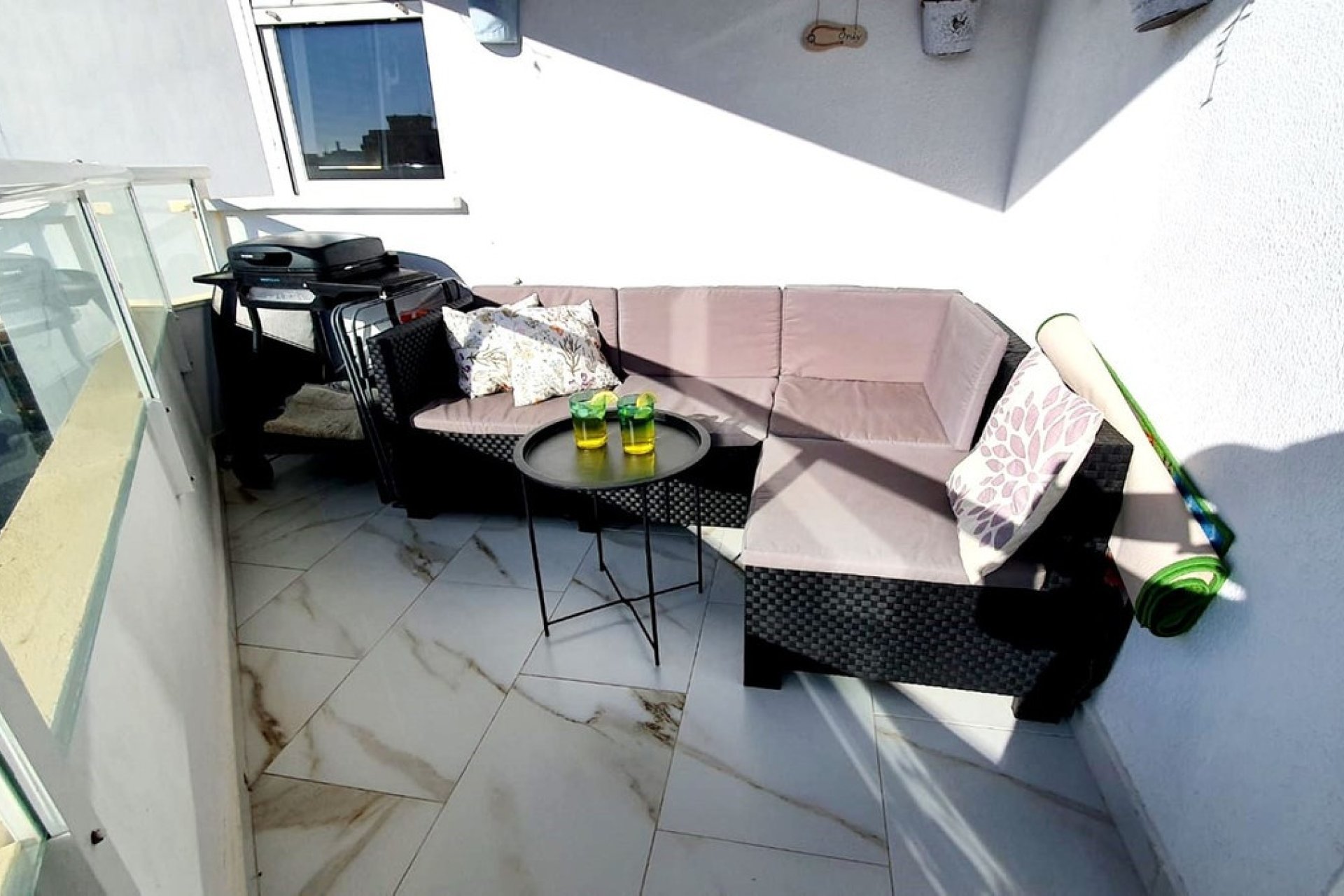 Resale - apartment - Fuengirola - Fuengirola Centro