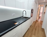 Resale - apartment - Fuengirola - Fuengirola Centro