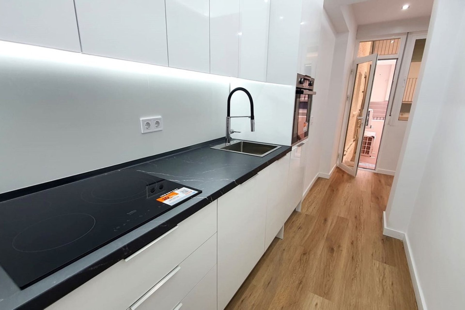Resale - apartment - Fuengirola - Fuengirola Centro