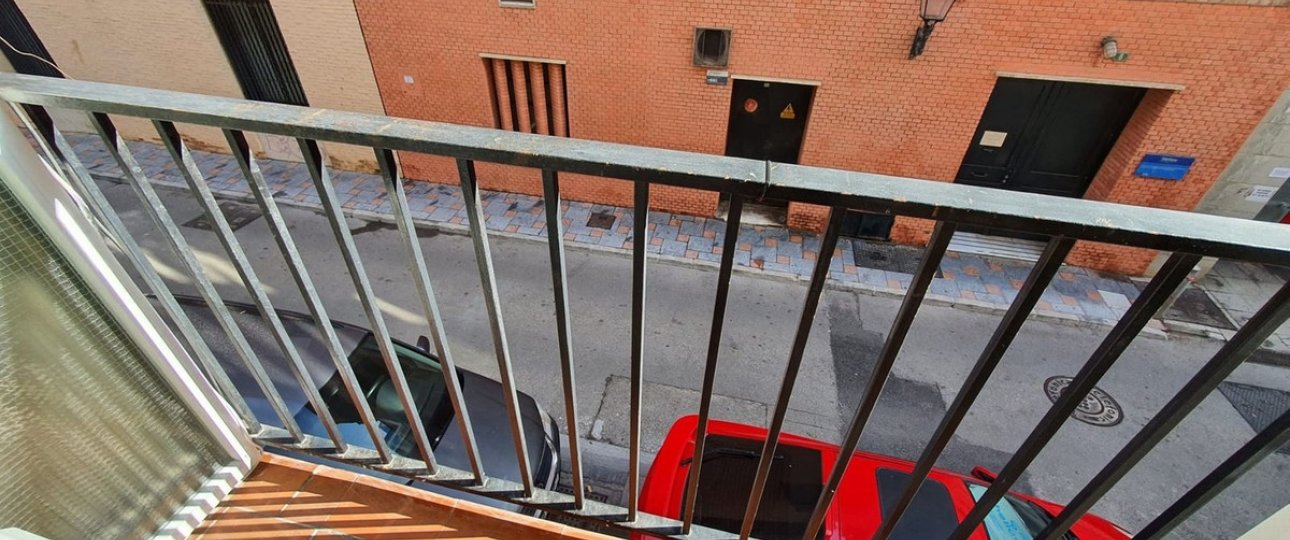 Resale - apartment - Fuengirola - Fuengirola Centro